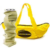 Jumbo Bananagrams
