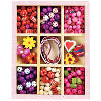 Bead Box