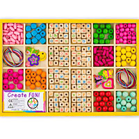 Alpha-Bead Kit