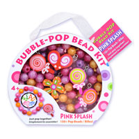 Bubble Pop Bead Kit