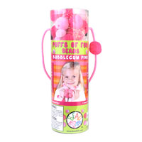 Puffs of Fun Bead Kit