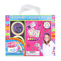 Bangle Art Creative Kit