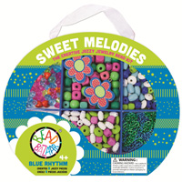 Sweet Melodies Beat Kit - Blue Rhythm