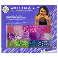 Art of Creativity - Jazzy Gems