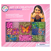 Art of Creativity - Safety Dance