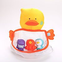 Bathtime Nifty Net