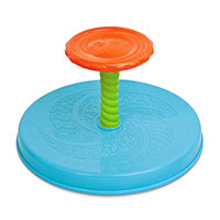 Spin Around Kids