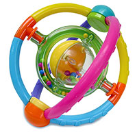 Orbit Rattle