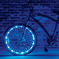 Wheel Brightz