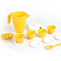 Lemonade Set