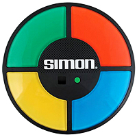 Simon Full Size