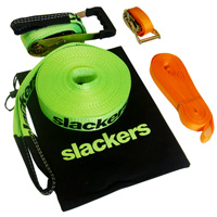 Slacker 50' Slackline Classic Set