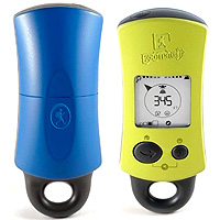 Geomate Jr. Geocaching GPS Unit