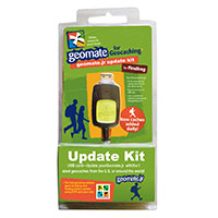 Geomate Jr. Update Kit