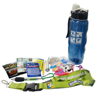 Geomate Geocaching Find It Starter Kit