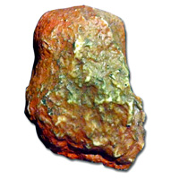 Geomate Geocaching Rock Cache Container