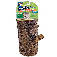 Geomate Log Cache Small