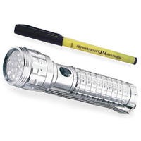 Geomate Spy UV Flashlight