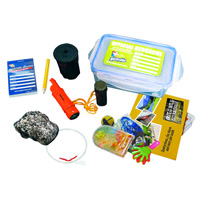 Geomate Outdoor/Camping Partycaching Combo Geocaching Scavenger Hunt Kit