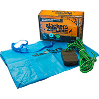 Slackers Bungee Block Brake Kit