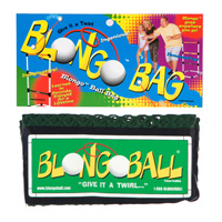 BlongoBall Ball Bag