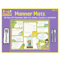 Manner Mats