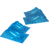 BluTrack - Ramp Set