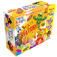 Noodle Balloonie Wacky Creations