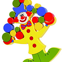 CooCoo The Clown
