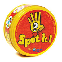 Spot It