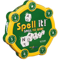 Spell It!