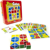 Pixy Cubes