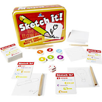 Sketch It!