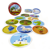Tell Tale Fairy Tales