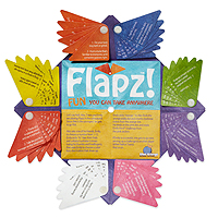 Flapz!