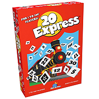 20 Express