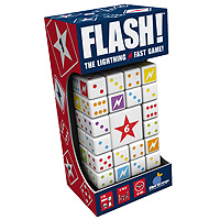 Flash!