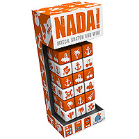 Nada!