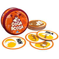 Ooga Booga