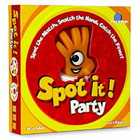 Spot It! Party