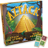 Aztack