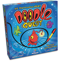 Doodle Quest