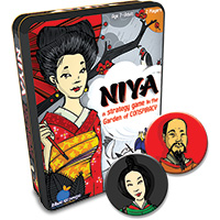 Niya