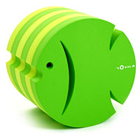 Bobles Tumbling Fish