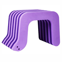 Bobles Tumbling Snake Table
