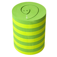Bobles Tumbling Worm Chair