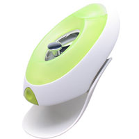 Flo Water Deflector and Faucet Cover