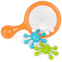 Water Bugs Floating Toys