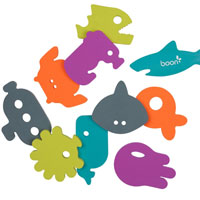 Dive Bath Tub Appliques