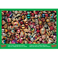 I Spy Holiday Puzzles